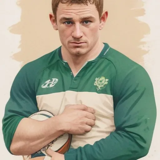 Conor O'Shea