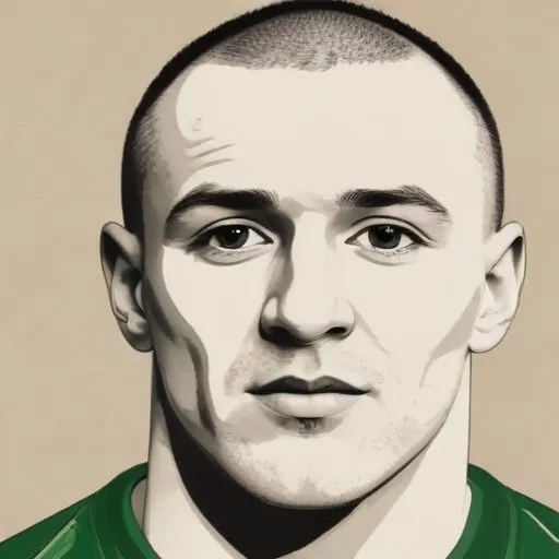 Conor Sammon