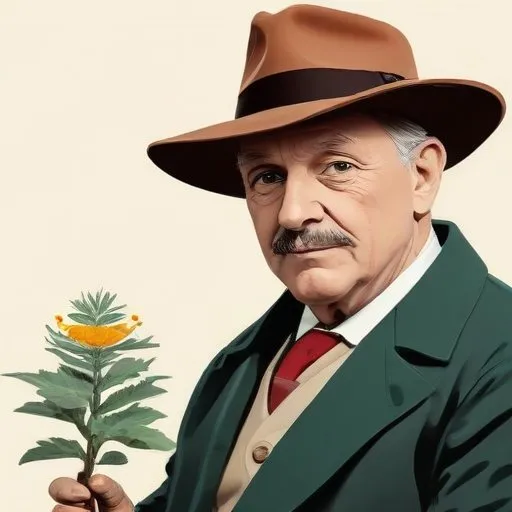 Conrad Gessner