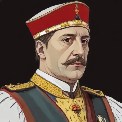 Conrad IV of Germany
