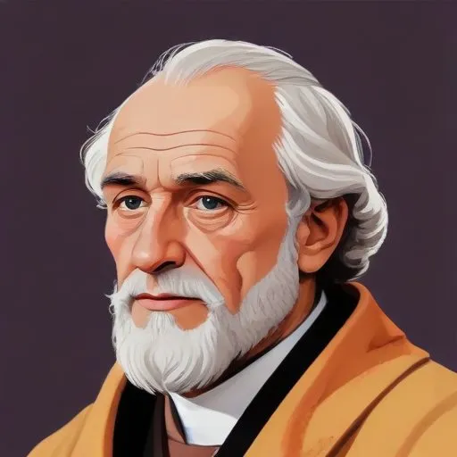 Conrad Lycosthenes