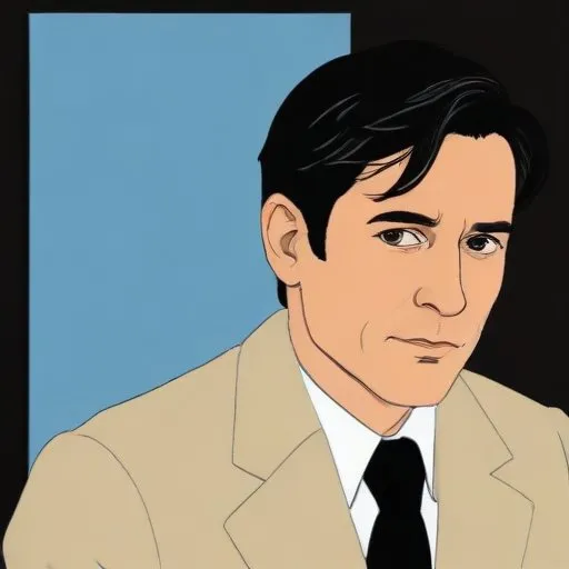 Conrad Richter
