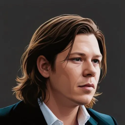Conrad Sewell