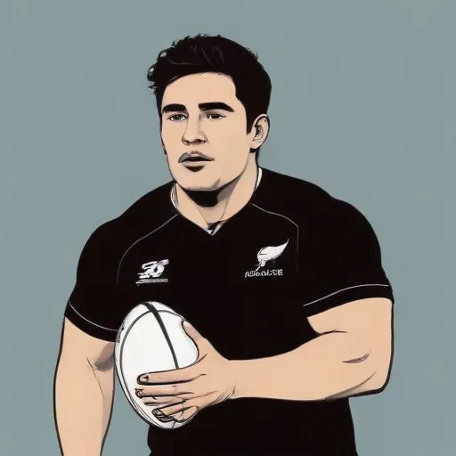 Conrad Smith