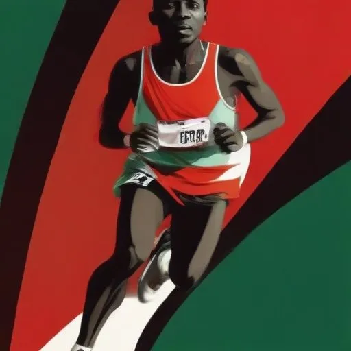 Conseslus Kipruto