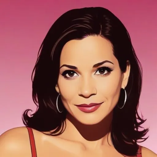 Constance Marie