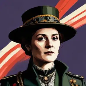 Constance Markievicz