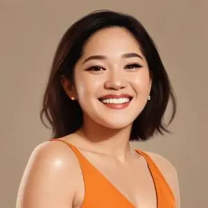 Constance Wu