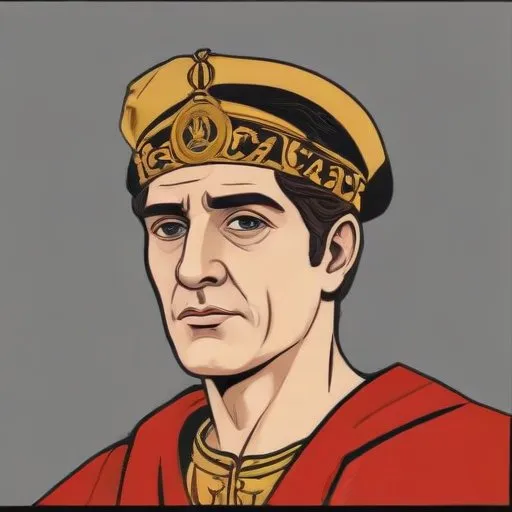 Constantine I of Greece