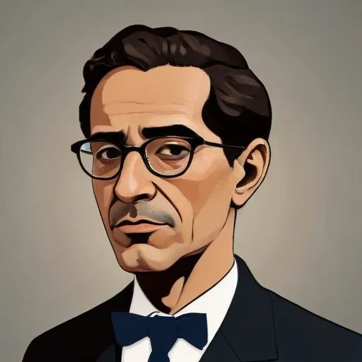 Constantine P. Cavafy