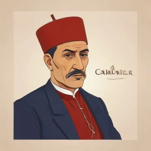 Constantine Samuel Rafinesque