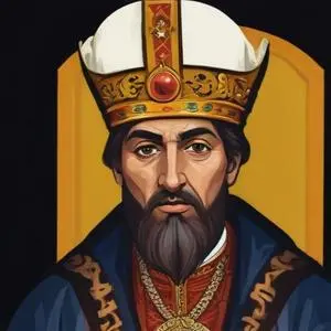 Constantine XI Palaiologos