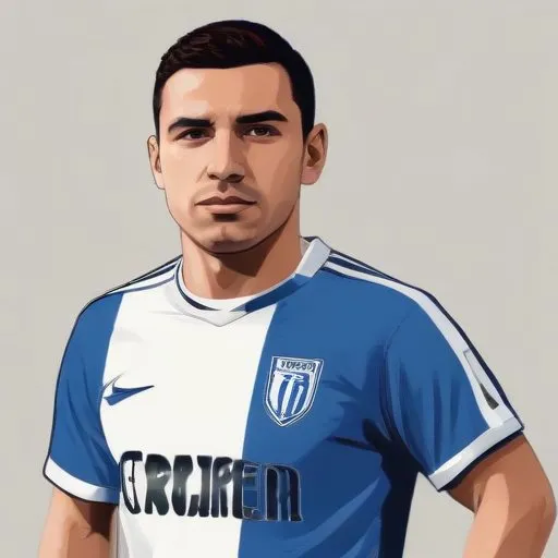 Constantinos Charalambidis