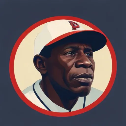 Cool Papa Bell