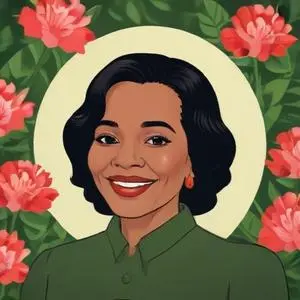 Coretta Scott King
