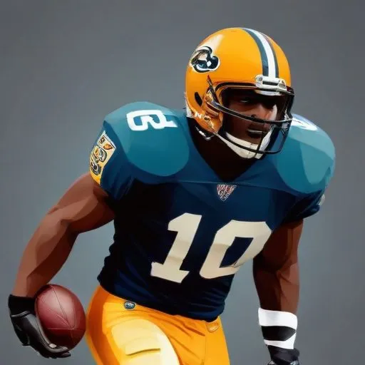 Corey Dillon