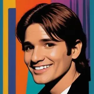Corey Feldman
