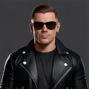 Corey Graves