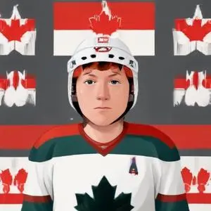 Corey Perry