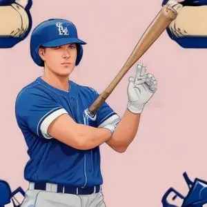 Corey Seager