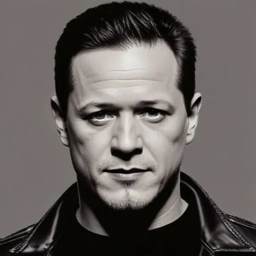 Corin Nemec
