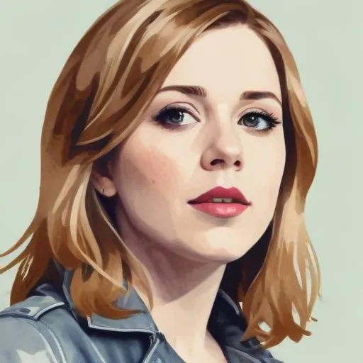 Corin Tucker