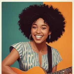 Corinne Bailey Rae