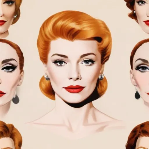 Corinne Calvet