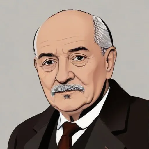 Corneille Heymans