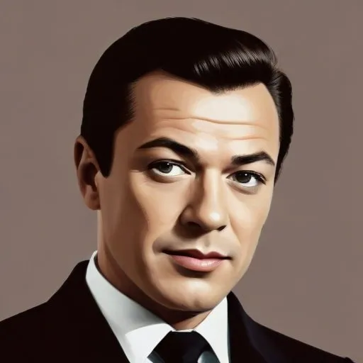 Cornel Wilde