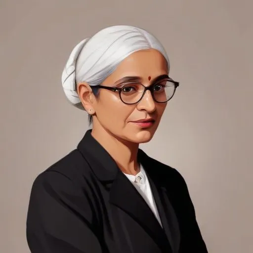 Cornelia Sorabji