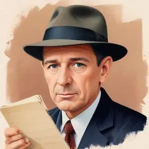 Cornelius Ryan
