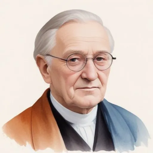 Cornelius Van Til