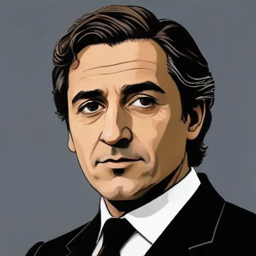Corrado Augias