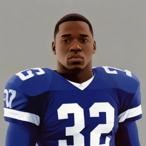 Cortez Kennedy