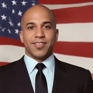 Cory Booker