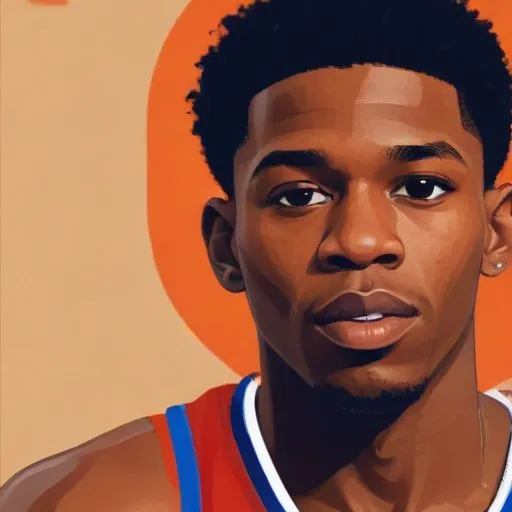 Cory Jefferson