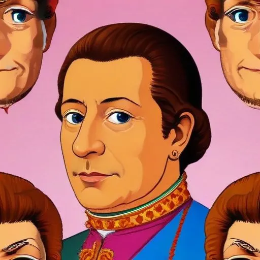 Cosimo III de' Medici, Grand Duke of Tuscany