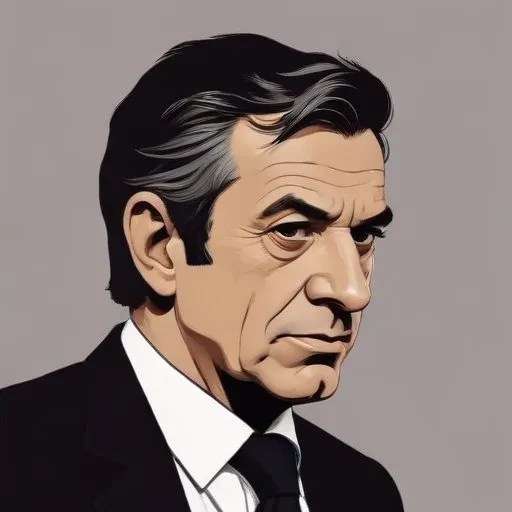 Costa-Gavras