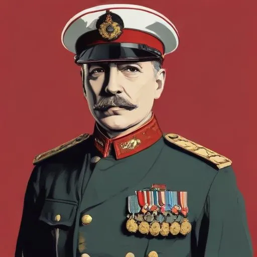 Count Leopold Joseph von Daun