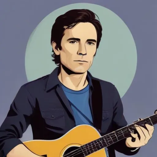 Country Joe McDonald