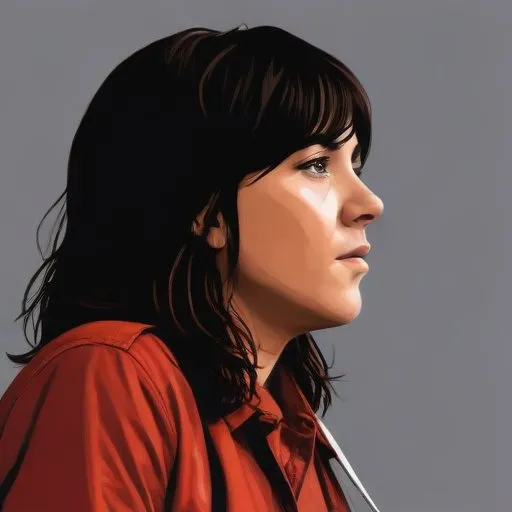 Courtney Barnett