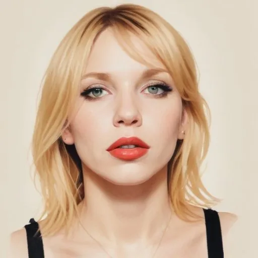 Courtney Love