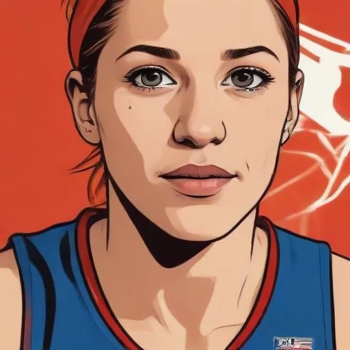 Courtney Vandersloot