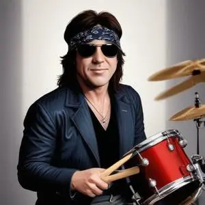 Cozy Powell