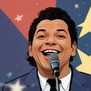 Craig Charles