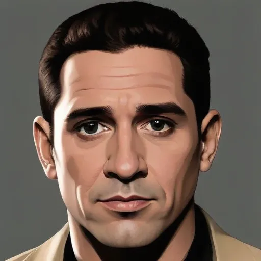 Craig Chester