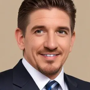 Craig Ferguson
