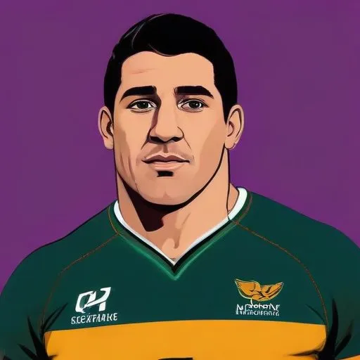Craig Frawley