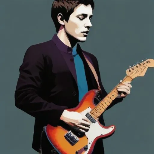 Craig Gannon